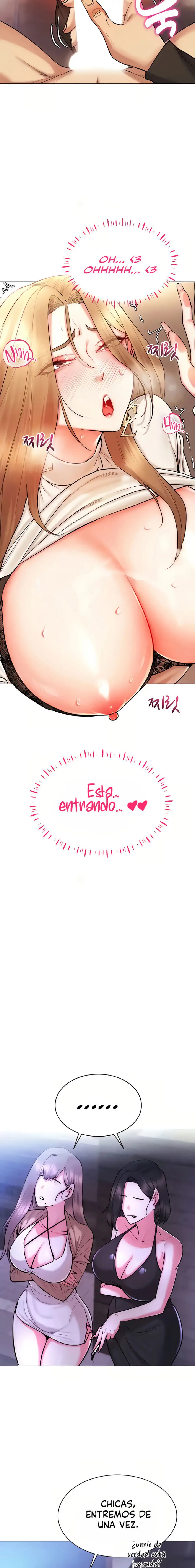 Utilizando las habilidades de Eroge en la vida real - Capítulo 7 - Página 8 - LectorTMOo