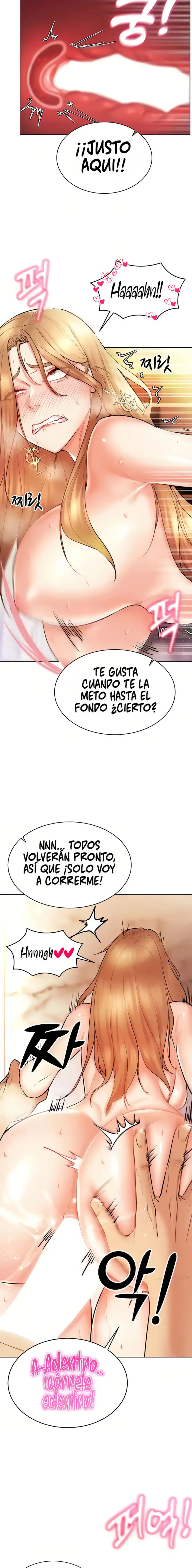 Utilizando las habilidades de Eroge en la vida real - Capítulo 7 - Página 12 - LectorTMOo