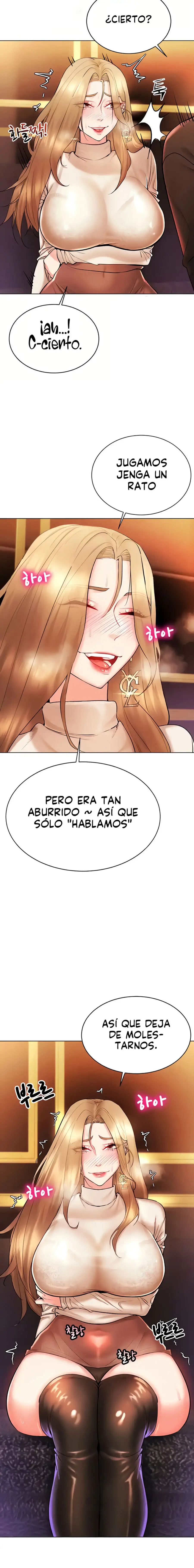 Utilizando las habilidades de Eroge en la vida real - Capítulo 7 - Página 19 - LectorTMOo