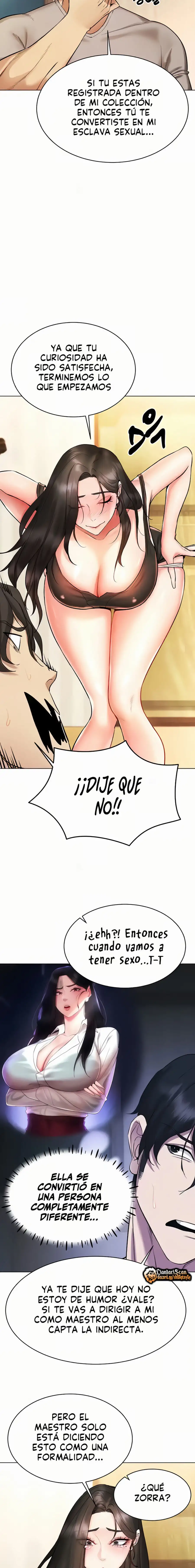 Utilizando las habilidades de Eroge en la vida real - Capítulo 8 - Página 13 - LectorTMOo