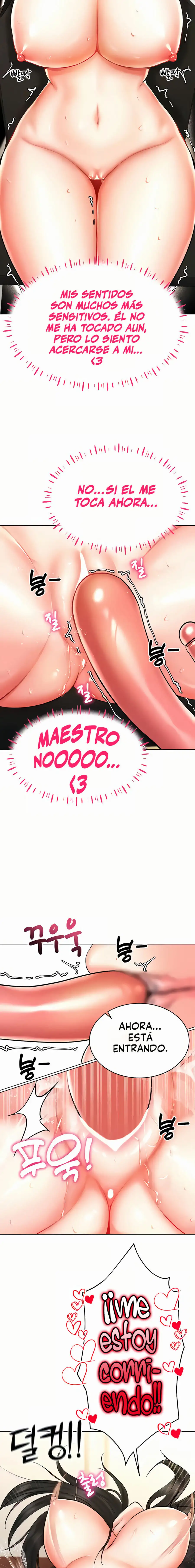 Utilizando las habilidades de Eroge en la vida real - Capítulo 8 - Página 19 - LectorTMOo