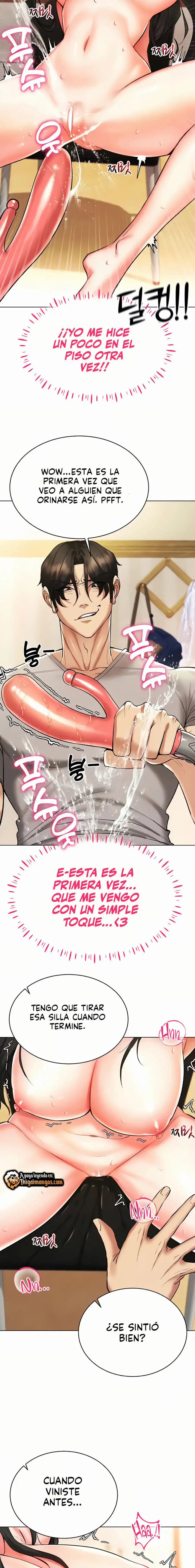 Utilizando las habilidades de Eroge en la vida real - Capítulo 8 - Página 20 - LectorTMOo