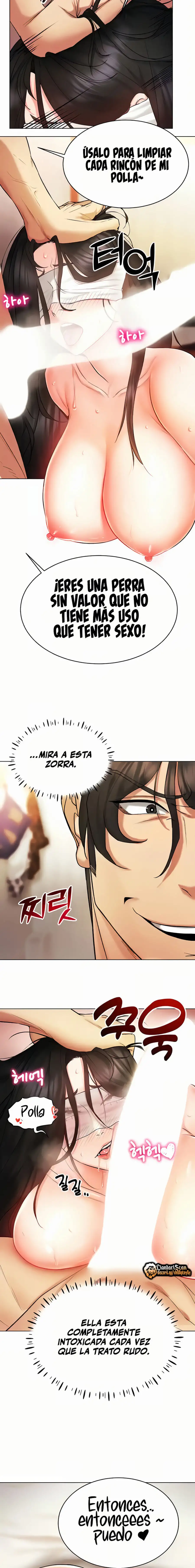 Utilizando las habilidades de Eroge en la vida real - Capítulo 9 - Página 4 - LectorTMOo