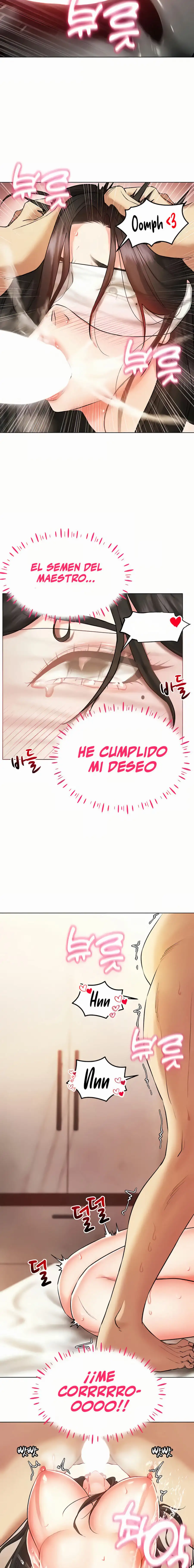 Utilizando las habilidades de Eroge en la vida real - Capítulo 9 - Página 8 - LectorTMOo
