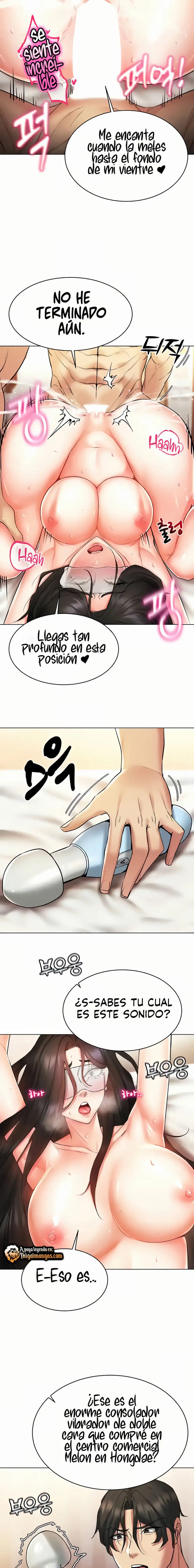 Utilizando las habilidades de Eroge en la vida real - Capítulo 9 - Página 11 - LectorTMOo