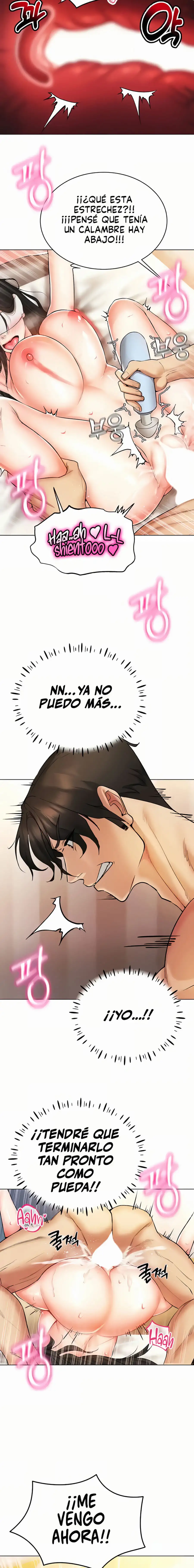 Utilizando las habilidades de Eroge en la vida real - Capítulo 9 - Página 13 - LectorTMOo