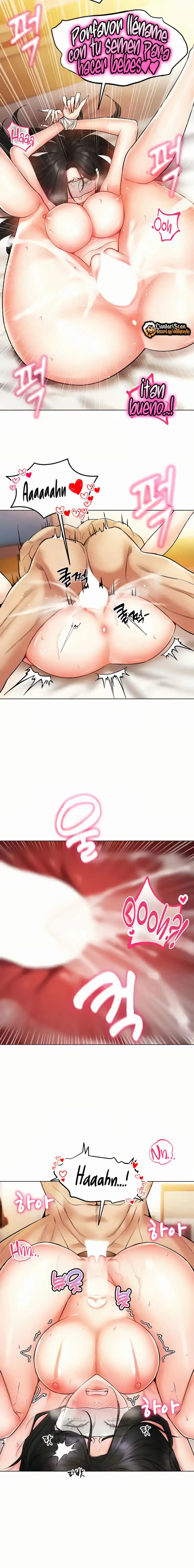 Utilizando las habilidades de Eroge en la vida real - Capítulo 9 - Página 14 - LectorTMOo