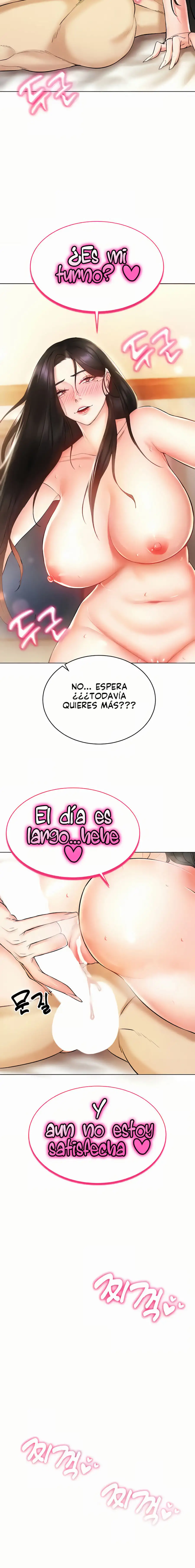 Utilizando las habilidades de Eroge en la vida real - Capítulo 9 - Página 20 - LectorTMOo