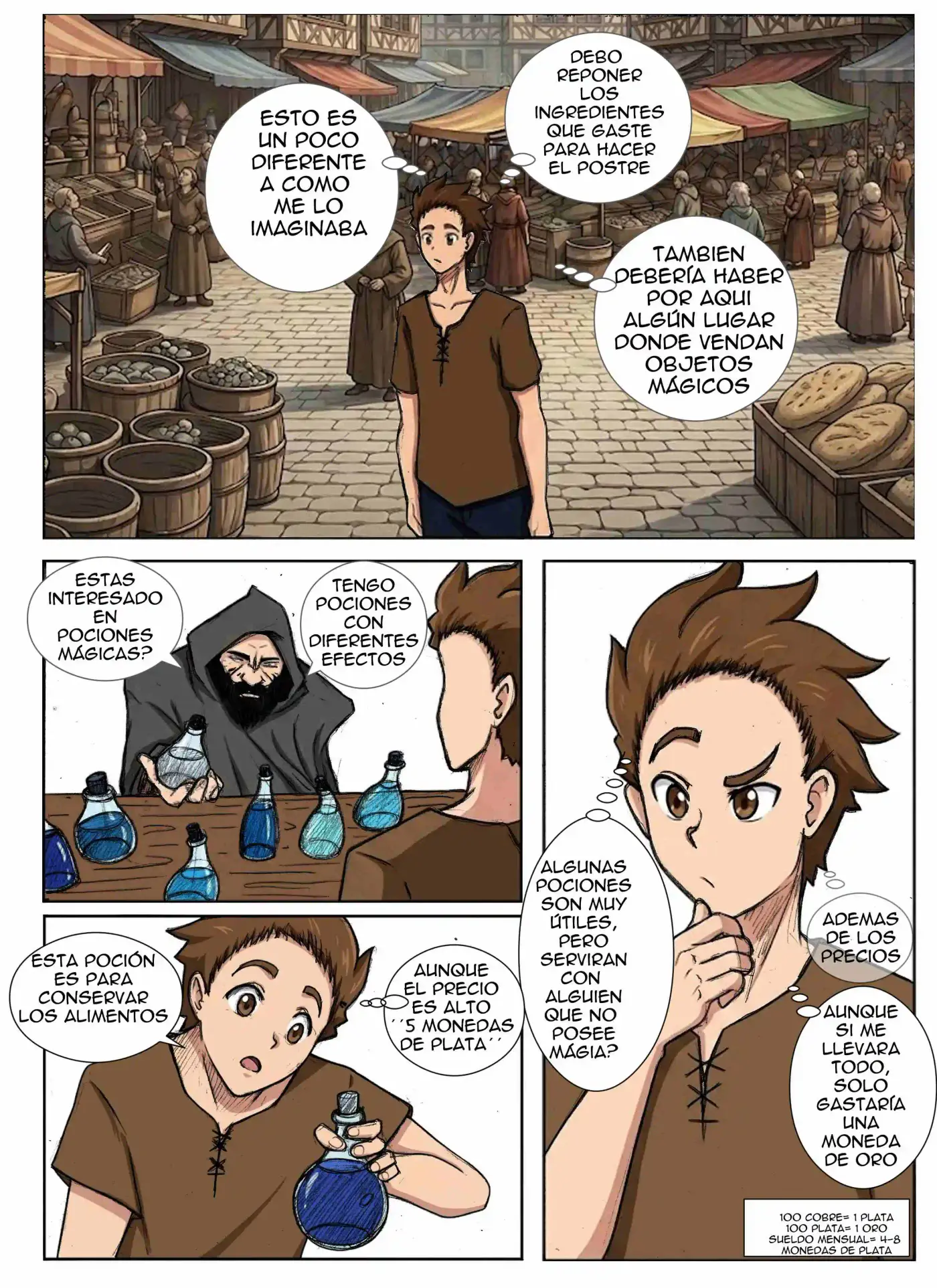 100%error - Capítulo 4 - Página 13 - LectorTMOo