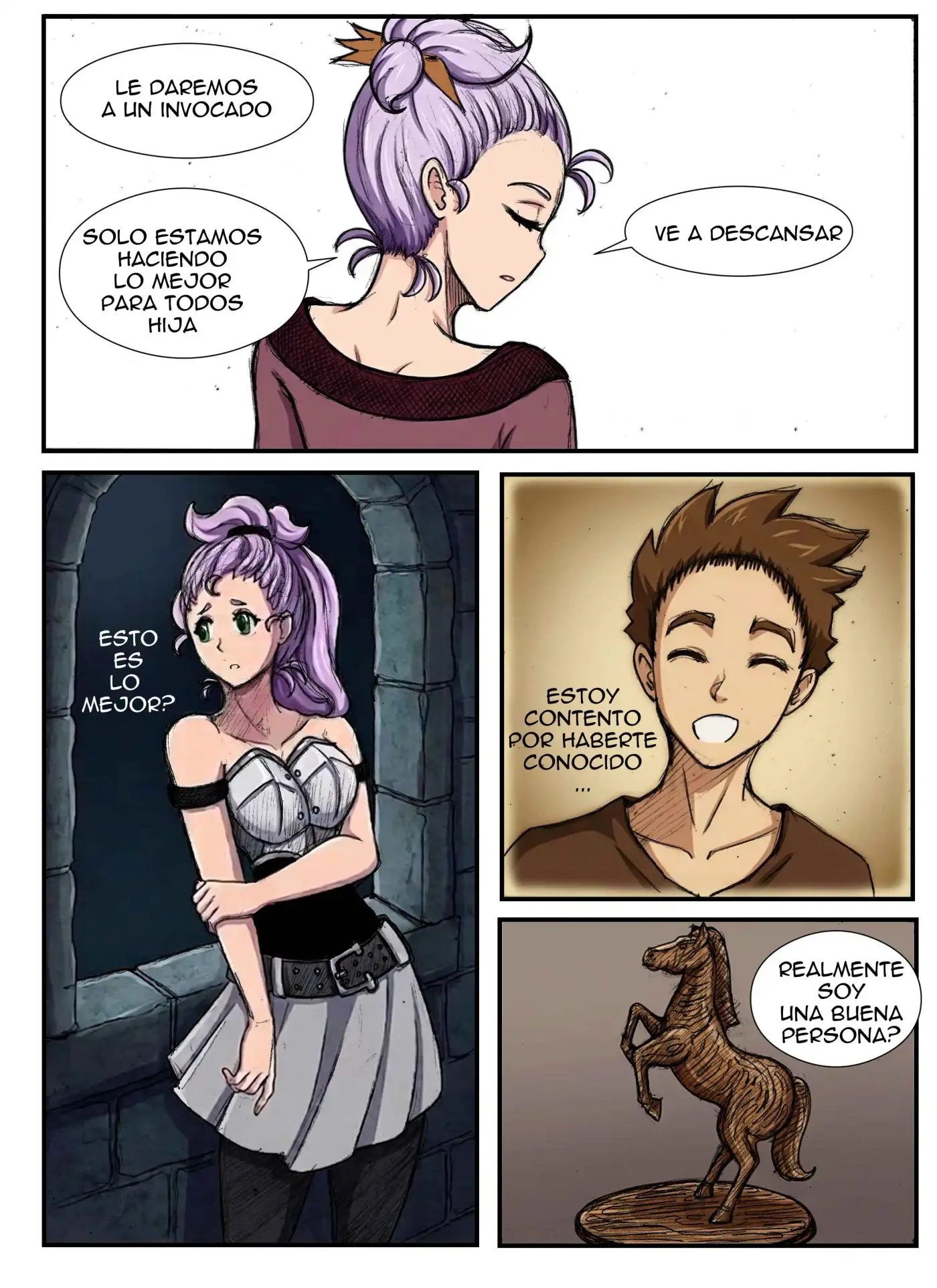 100%error - Capítulo 4 - Página 24 - LectorTMOo