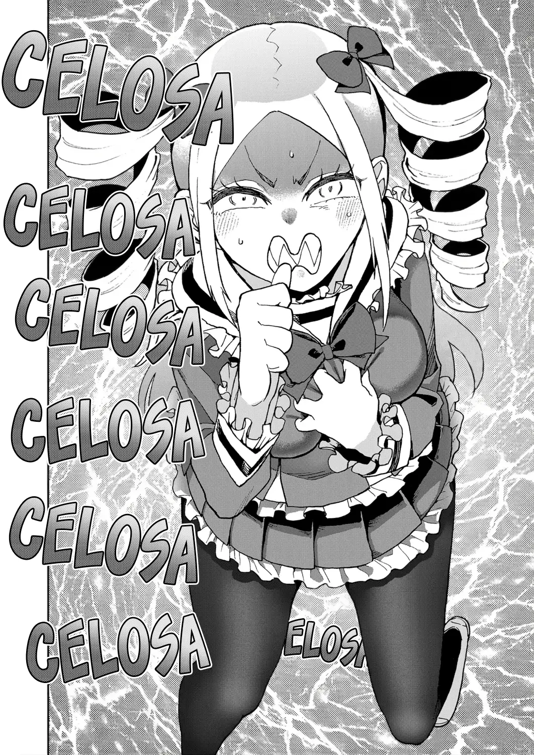 ¡Es mi primera vez~! La Señorita Okumi se la pasa elogiando a su amiga jodida - Capítulo 4 - Página 13 - LectorTMOo