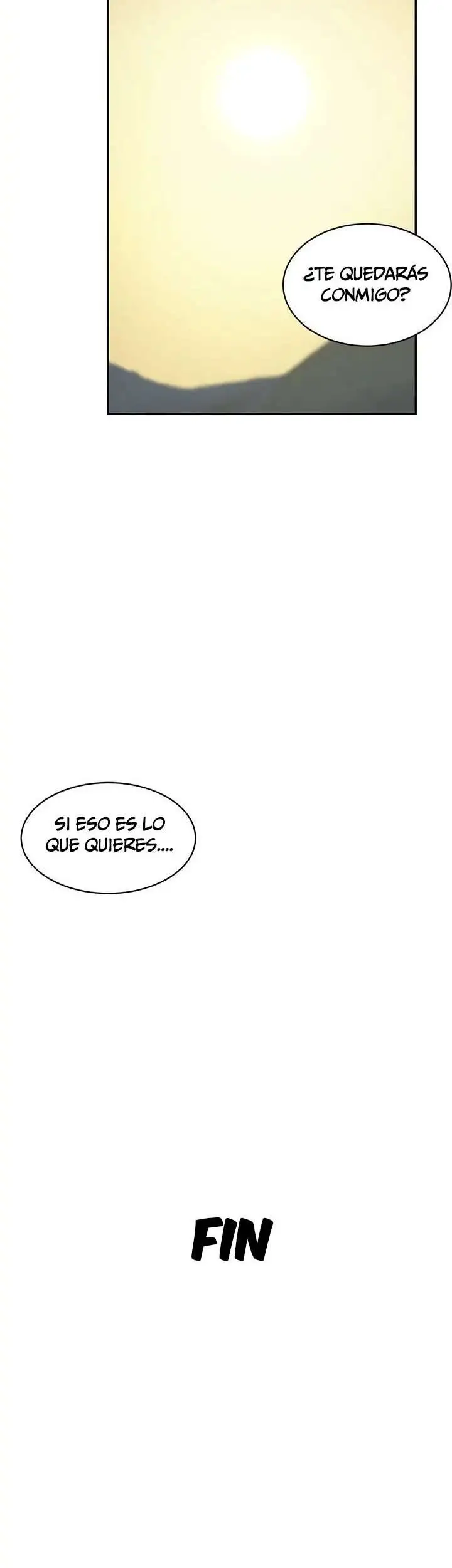 The Escape - Capítulo 30 - Página 29 - LectorTMOo