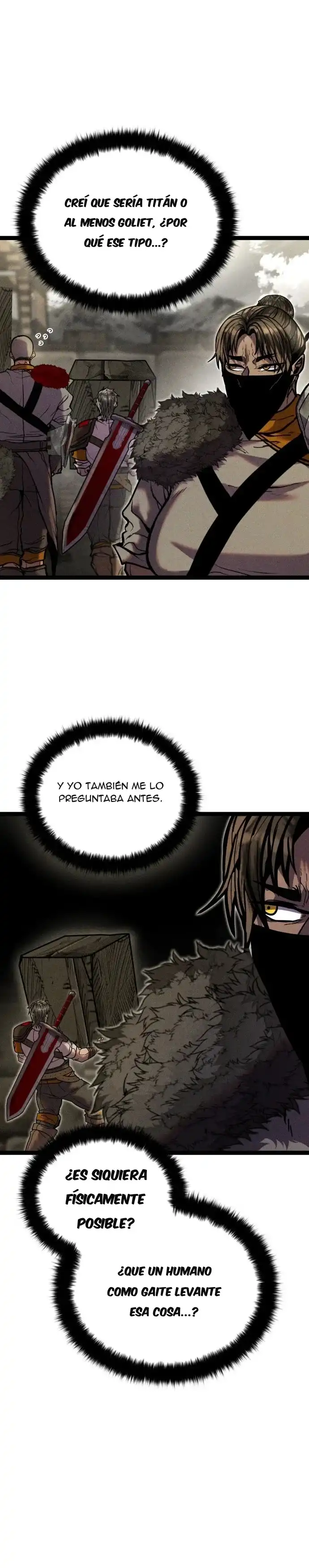 Escuadron De Alistamiento De Fantasia - Capítulo 16 - Página 17 - LectorTMOo