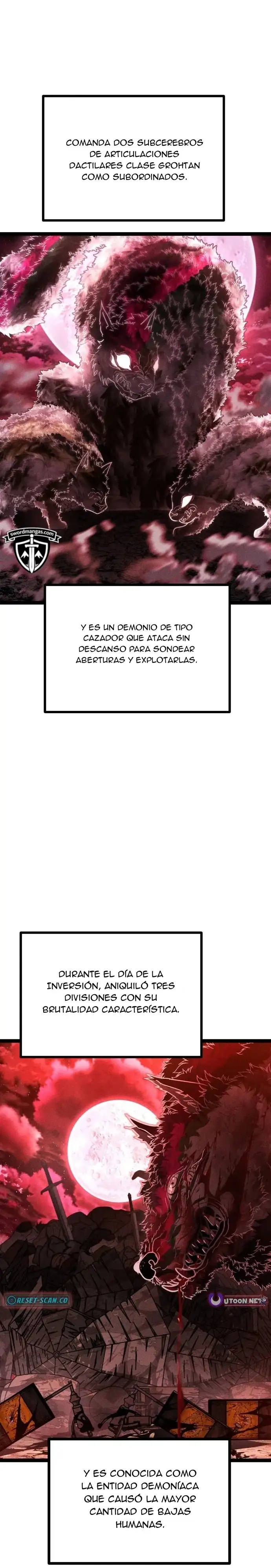 Escuadron De Alistamiento De Fantasia - Capítulo 16 - Página 41 - LectorTMOo