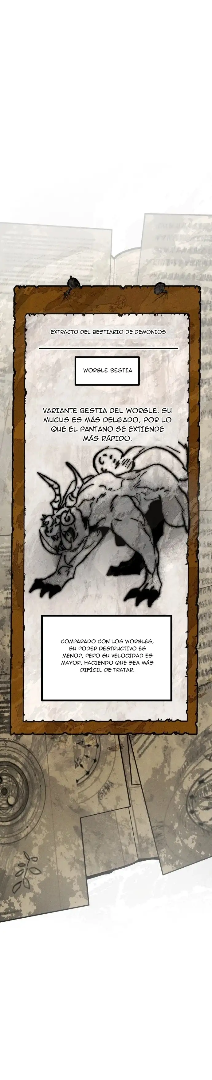Escuadron De Alistamiento De Fantasia - Capítulo 16 - Página 53 - LectorTMOo