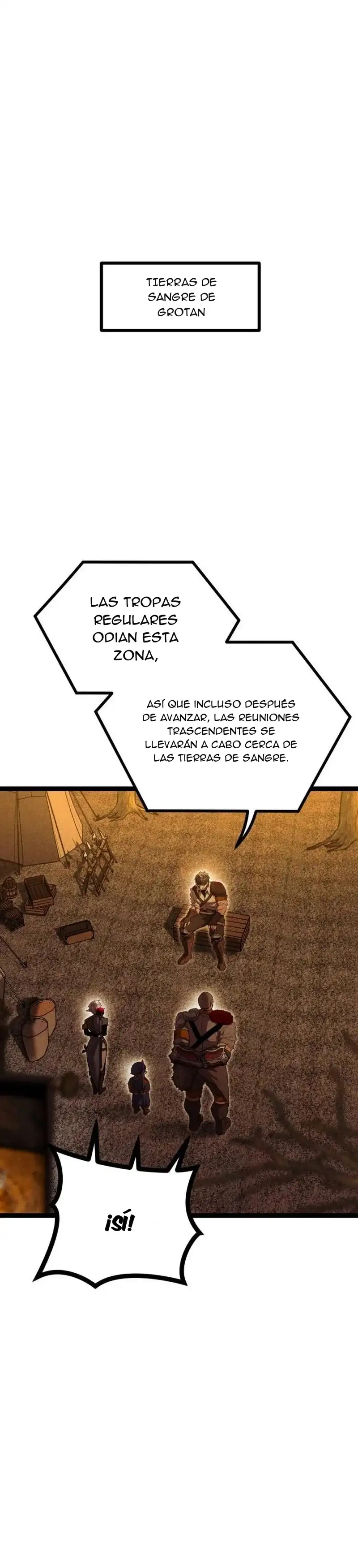 Escuadron De Alistamiento De Fantasia - Capítulo 17 - Página 6 - LectorTMOo