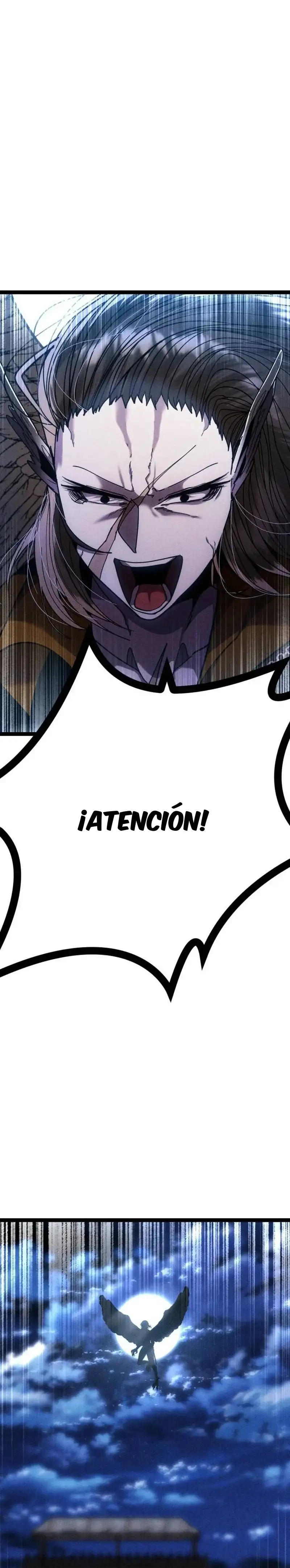 Escuadron De Alistamiento De Fantasia - Capítulo 17 - Página 45 - LectorTMOo