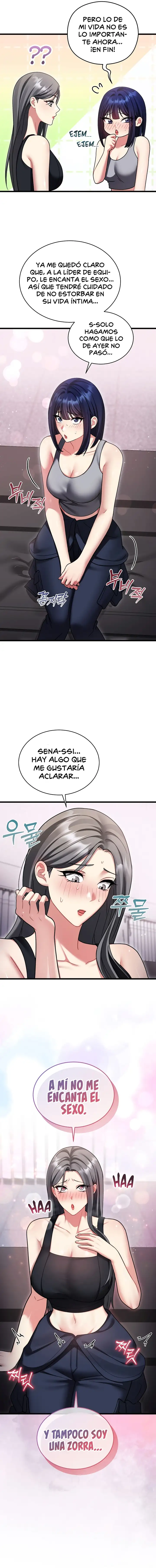 ¡Esta bien, Es sola una broma! - Capítulo 10 - Página 5 - LectorTMOo