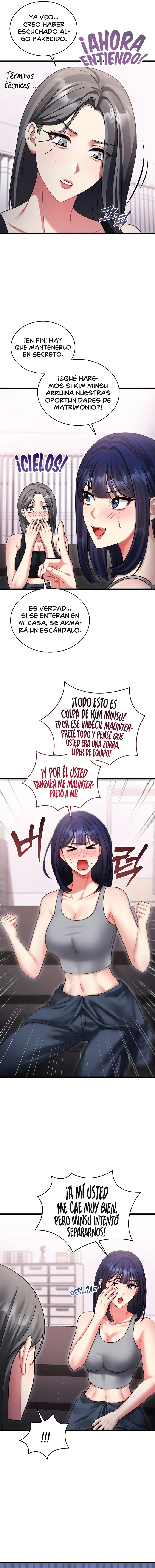 ¡Esta bien, Es sola una broma! - Capítulo 10 - Página 7 - LectorTMOo