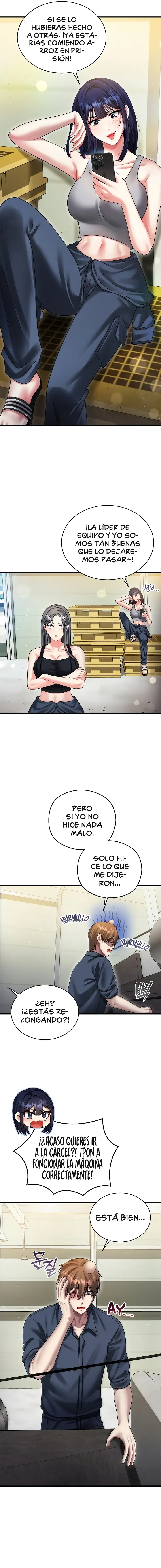 ¡Esta bien, Es sola una broma! - Capítulo 10 - Página 9 - LectorTMOo