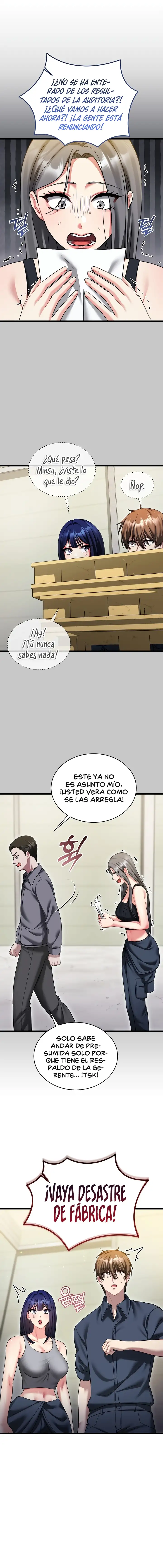 ¡Esta bien, Es sola una broma! - Capítulo 10 - Página 12 - LectorTMOo