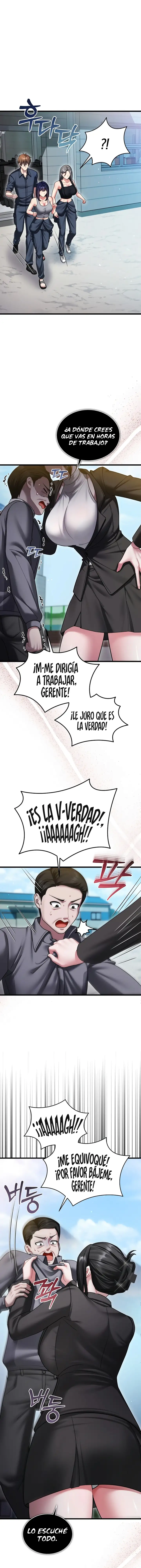 ¡Esta bien, Es sola una broma! - Capítulo 10 - Página 14 - LectorTMOo