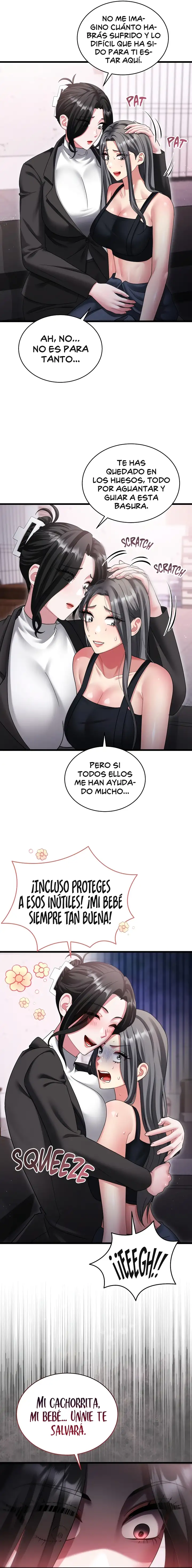 ¡Esta bien, Es sola una broma! - Capítulo 11 - Página 8 - LectorTMOo