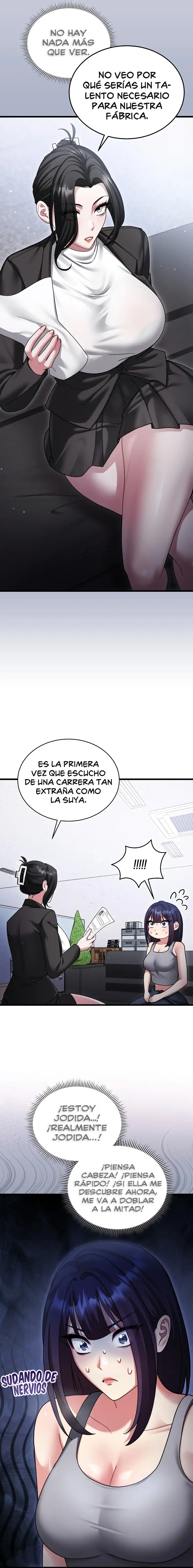 ¡Esta bien, Es sola una broma! - Capítulo 11 - Página 12 - LectorTMOo