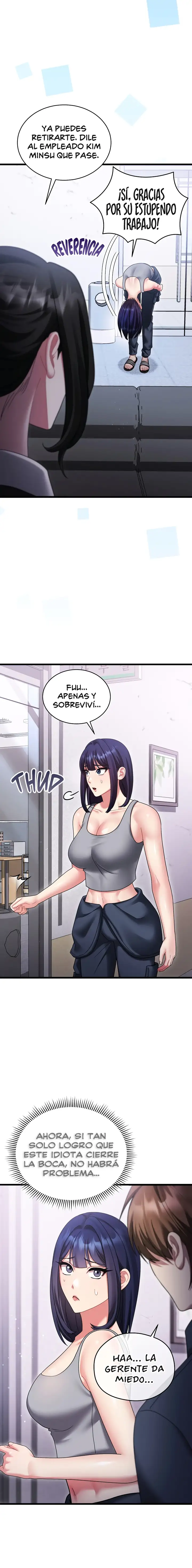 ¡Esta bien, Es sola una broma! - Capítulo 11 - Página 16 - LectorTMOo