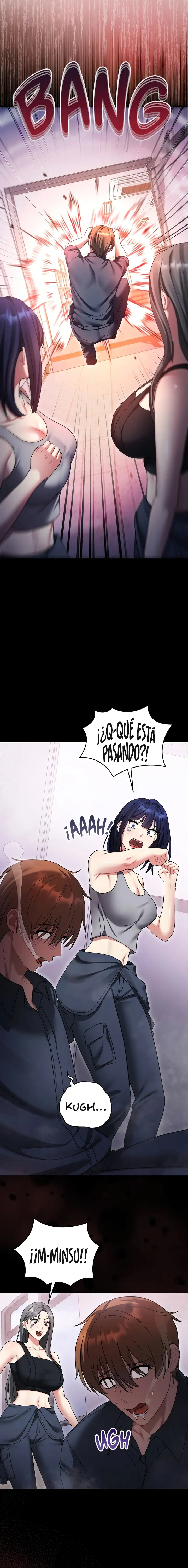 ¡Esta bien, Es sola una broma! - Capítulo 11 - Página 22 - LectorTMOo