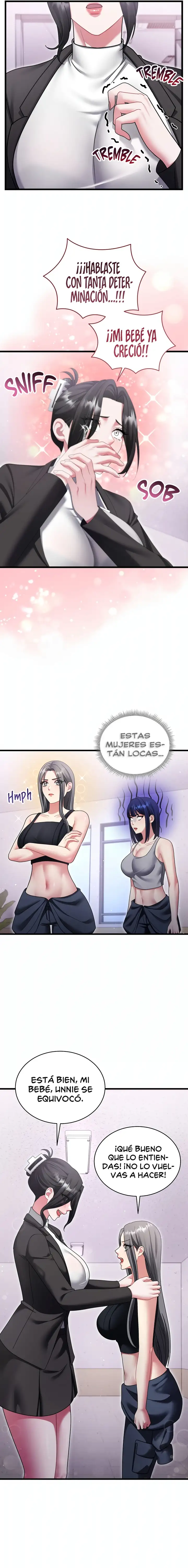 ¡Esta bien, Es sola una broma! - Capítulo 12 - Página 7 - LectorTMOo