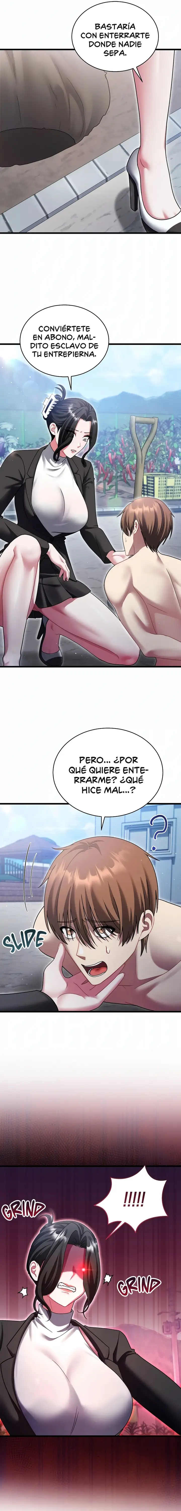 ¡Esta bien, Es sola una broma! - Capítulo 12 - Página 14 - LectorTMOo