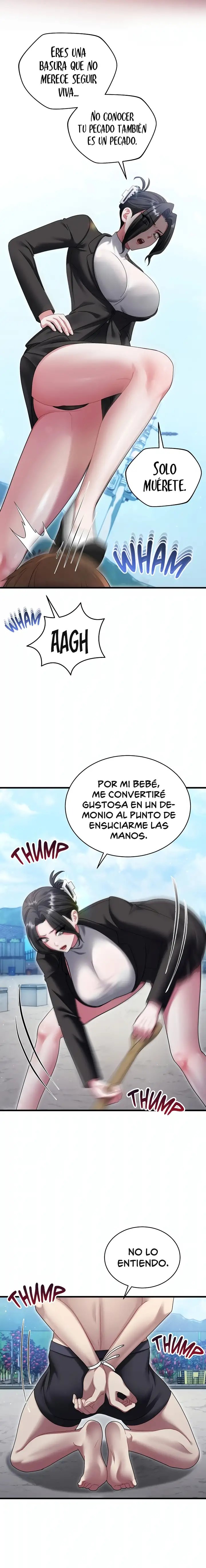 ¡Esta bien, Es sola una broma! - Capítulo 12 - Página 15 - LectorTMOo