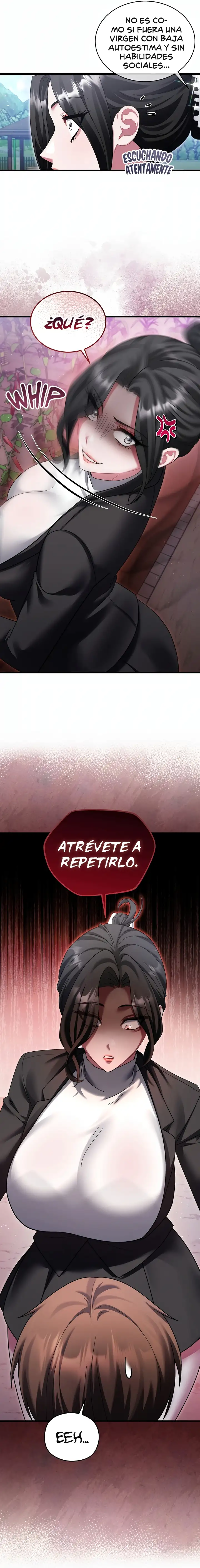 ¡Esta bien, Es sola una broma! - Capítulo 12 - Página 16 - LectorTMOo