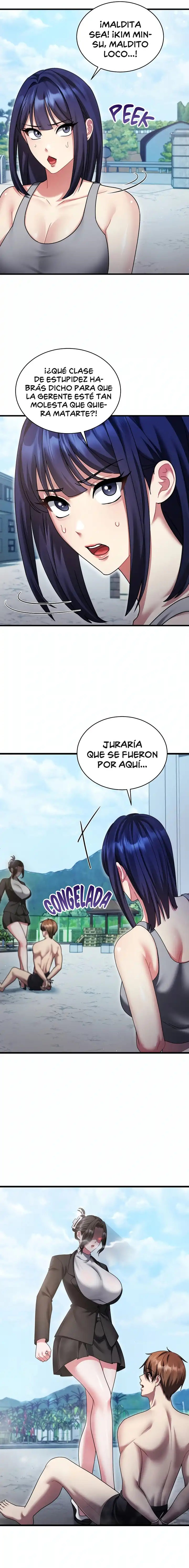 ¡Esta bien, Es sola una broma! - Capítulo 12 - Página 19 - LectorTMOo