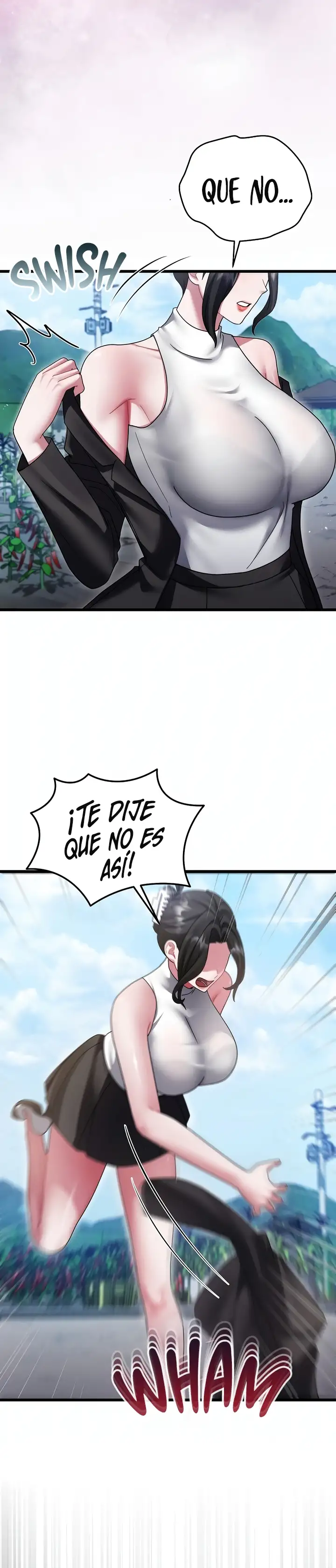 ¡Esta bien, Es sola una broma! - Capítulo 12 - Página 21 - LectorTMOo