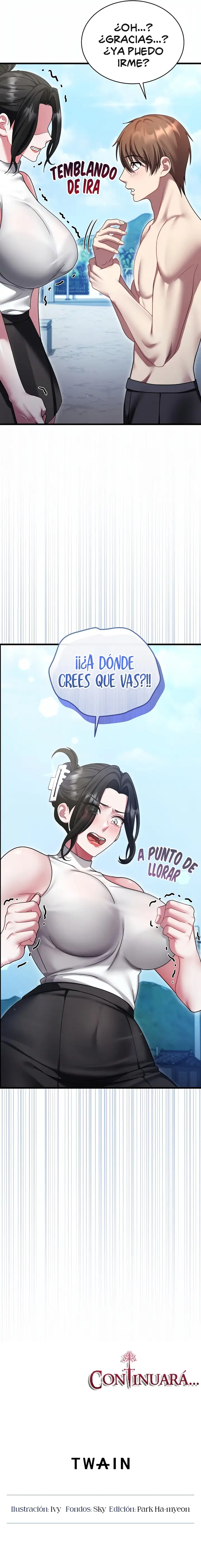 ¡Esta bien, Es sola una broma! - Capítulo 12 - Página 23 - LectorTMOo