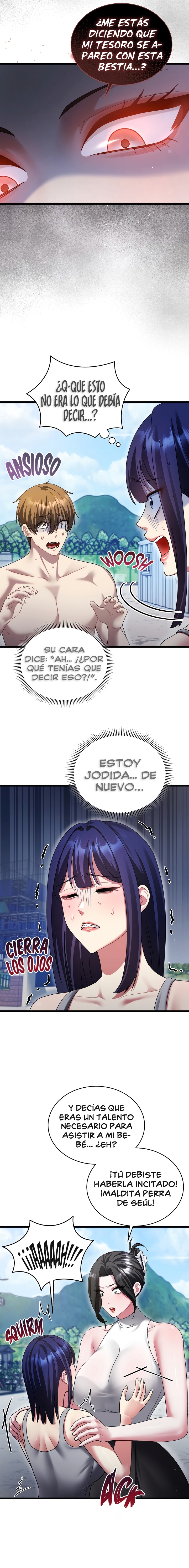 ¡Esta bien, Es sola una broma! - Capítulo 13 - Página 5 - LectorTMOo