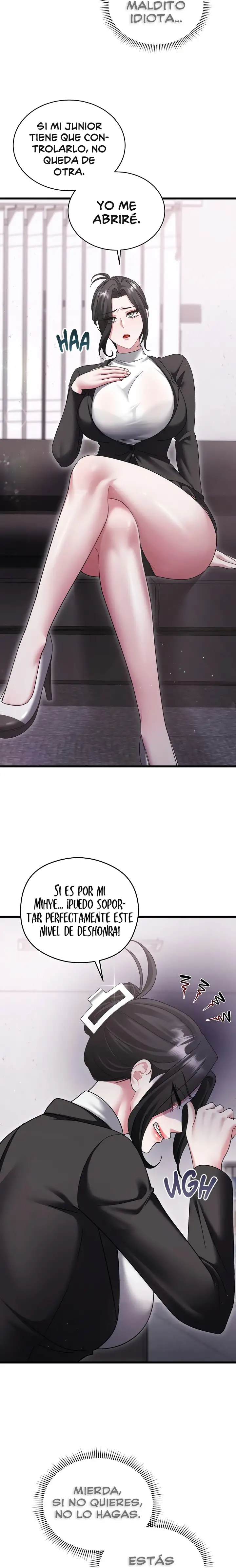 ¡Esta bien, Es sola una broma! - Capítulo 13 - Página 13 - LectorTMOo