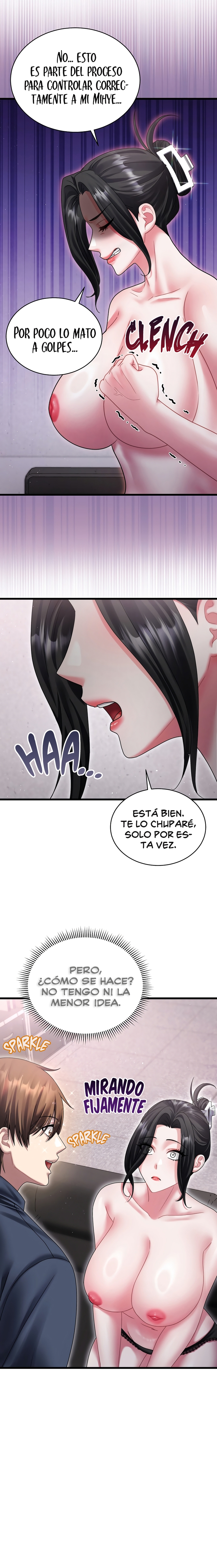 ¡Esta bien, Es sola una broma! - Capítulo 13 - Página 18 - LectorTMOo