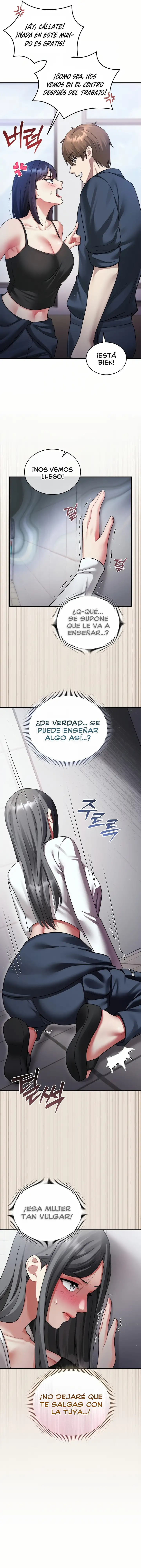 ¡Esta bien, Es sola una broma! - Capítulo 3 - Página 4 - LectorTMOo