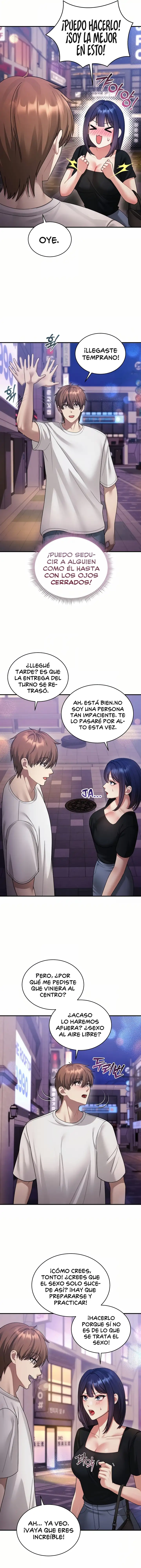 ¡Esta bien, Es sola una broma! - Capítulo 3 - Página 6 - LectorTMOo