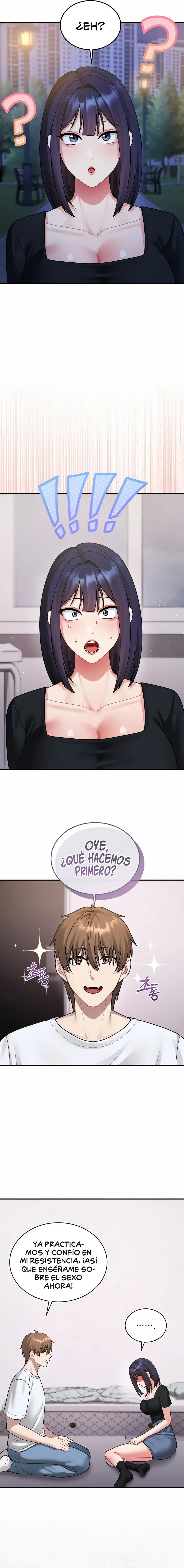 ¡Esta bien, Es sola una broma! - Capítulo 3 - Página 13 - LectorTMOo