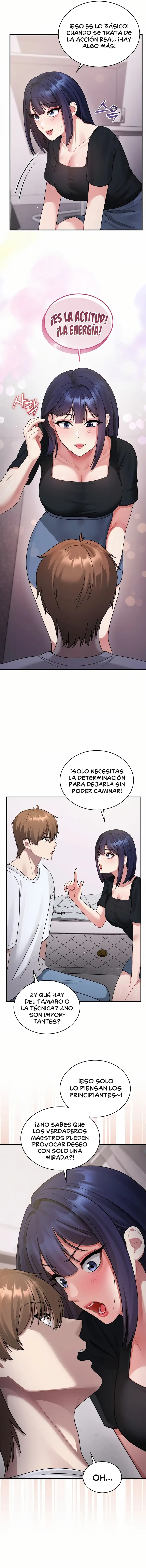 ¡Esta bien, Es sola una broma! - Capítulo 3 - Página 15 - LectorTMOo