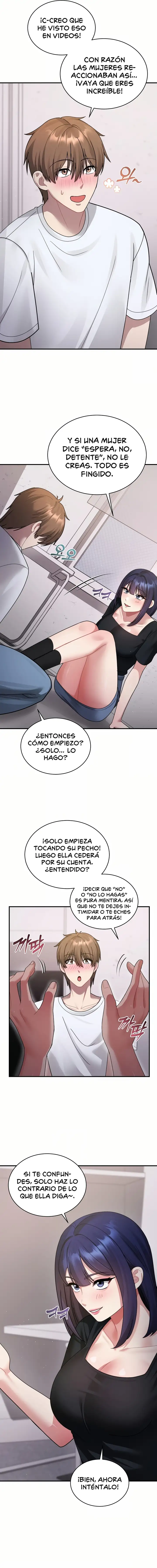 ¡Esta bien, Es sola una broma! - Capítulo 3 - Página 16 - LectorTMOo