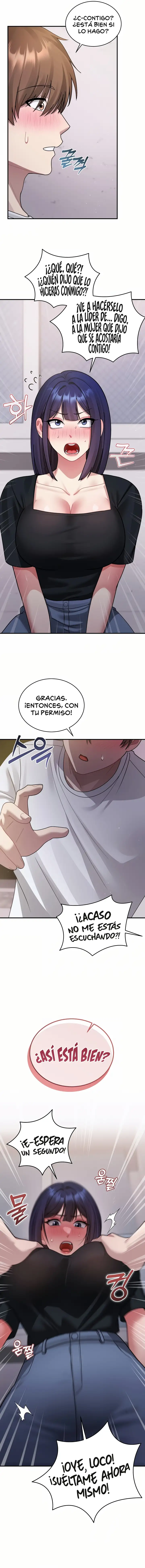 ¡Esta bien, Es sola una broma! - Capítulo 3 - Página 17 - LectorTMOo