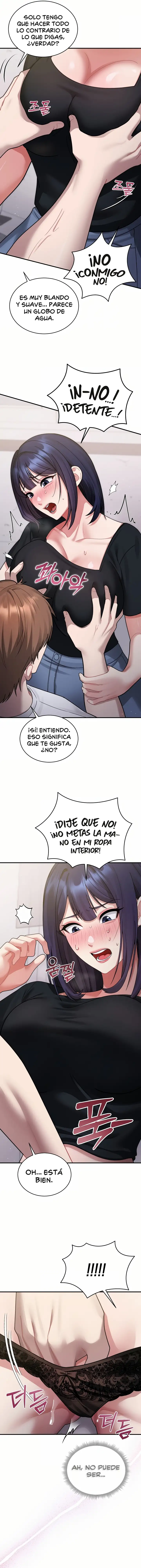 ¡Esta bien, Es sola una broma! - Capítulo 3 - Página 18 - LectorTMOo