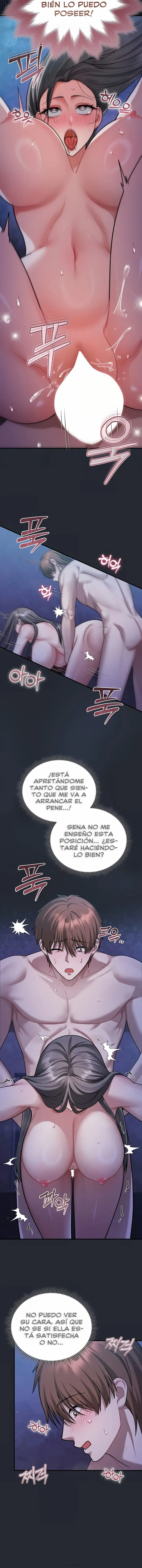 ¡Esta bien, Es sola una broma! - Capítulo 5 - Página 7 - LectorTMOo