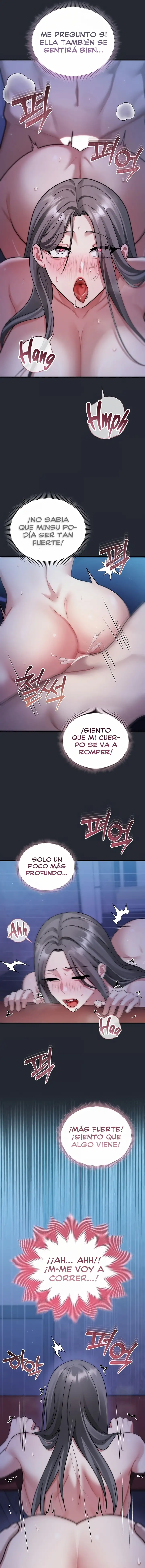 ¡Esta bien, Es sola una broma! - Capítulo 5 - Página 8 - LectorTMOo