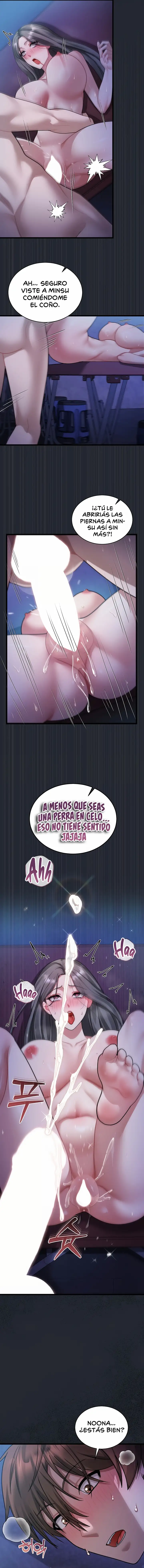 ¡Esta bien, Es sola una broma! - Capítulo 5 - Página 16 - LectorTMOo